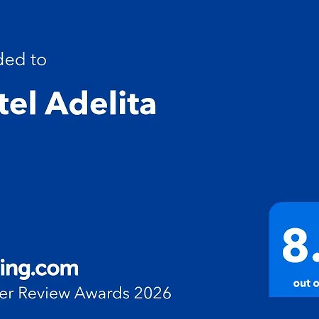 Hotel Adelita, Zihuatanejo
