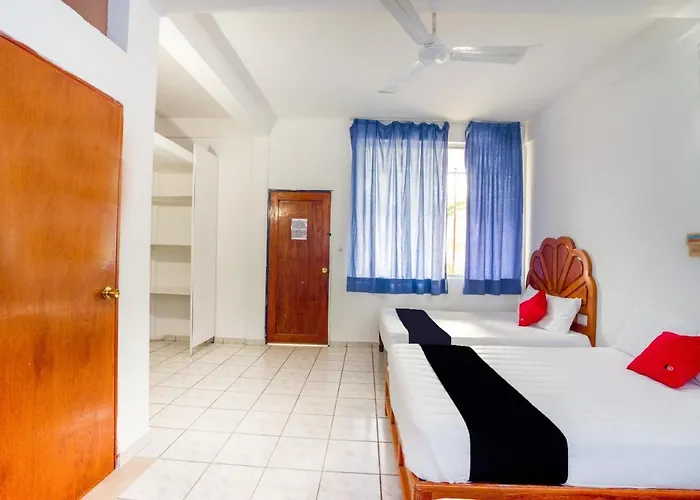 Adelita, Zihuatanejo