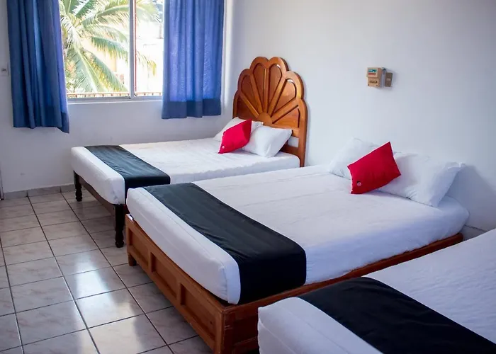 Adelita, Hotel Zihuatanejo