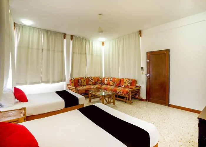 Hotel Adelita,