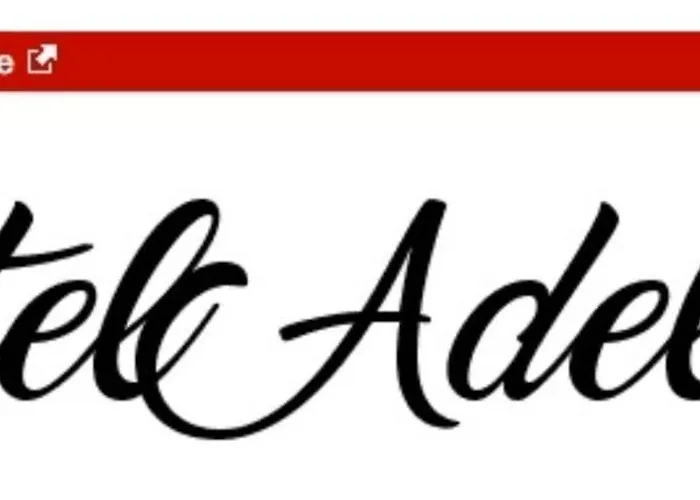 Hotel Adelita,